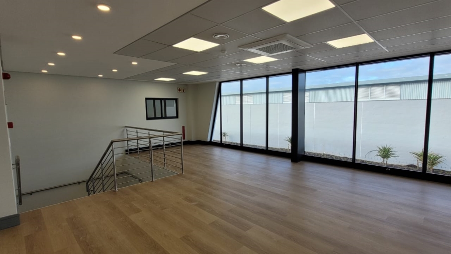 To Let commercial Property for Rent in Stikland Industrial Western Cape